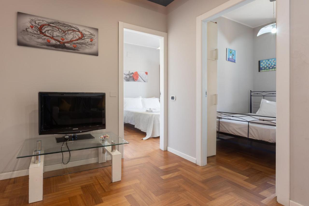Bed And Breakfast Del Fiore Cagliari Exterior photo