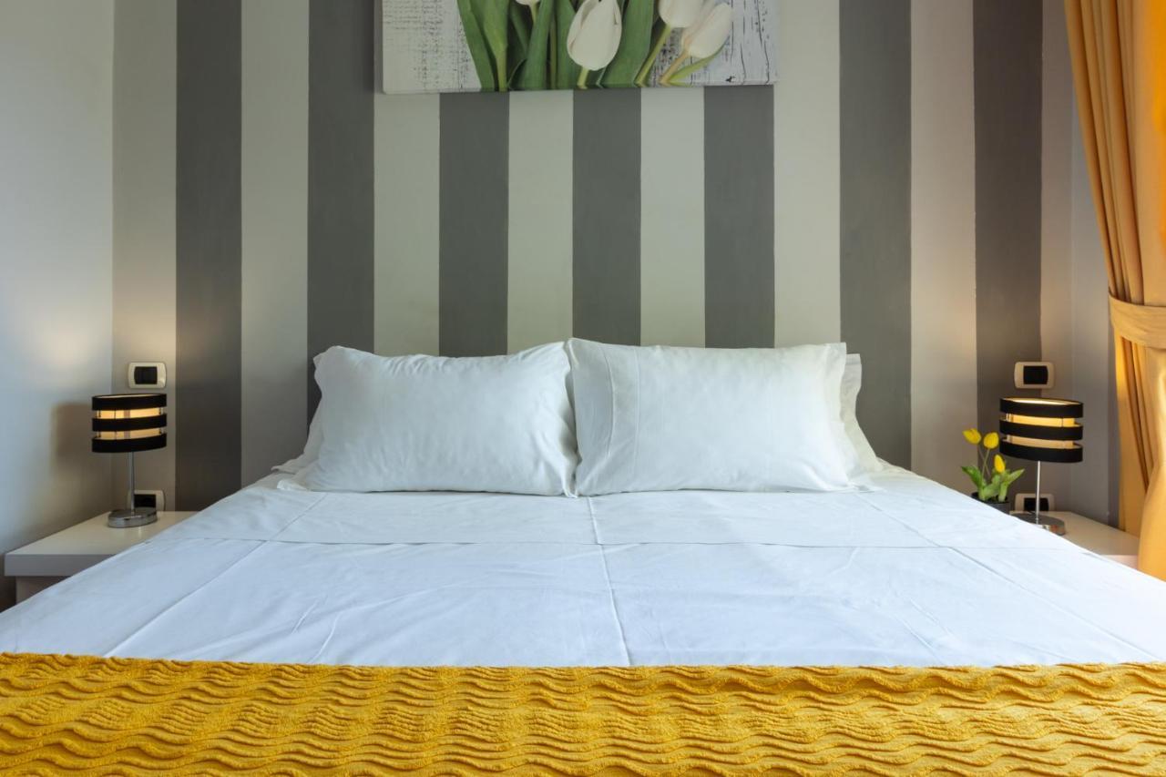 Bed And Breakfast Del Fiore Cagliari Exterior photo