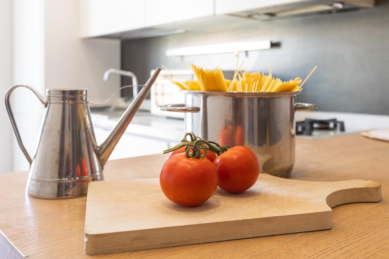 Bed And Breakfast Del Fiore Cagliari Exterior photo