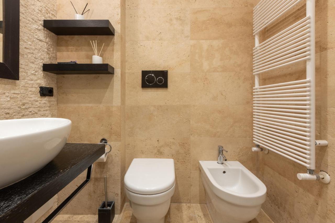 Bed And Breakfast Del Fiore Cagliari Exterior photo