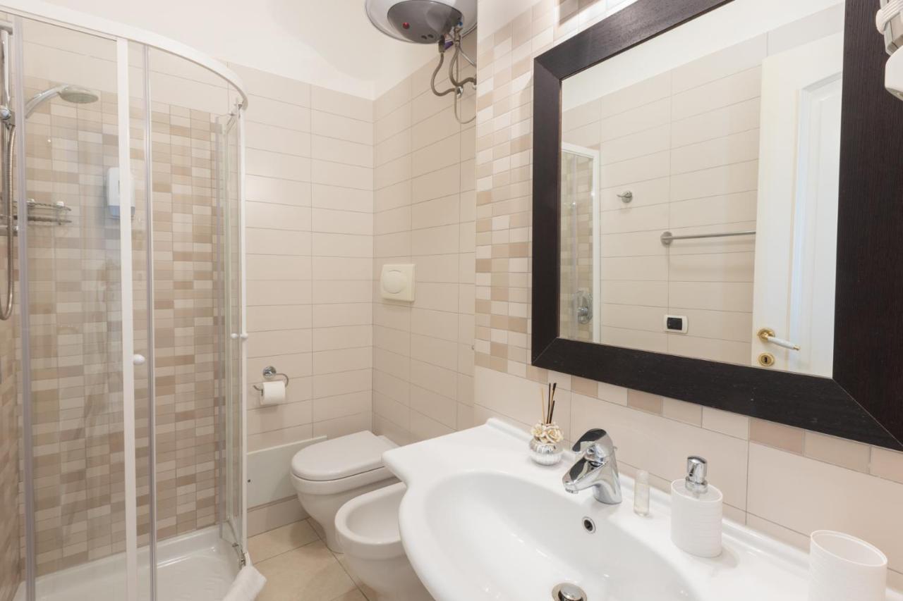 Bed And Breakfast Del Fiore Cagliari Exterior photo