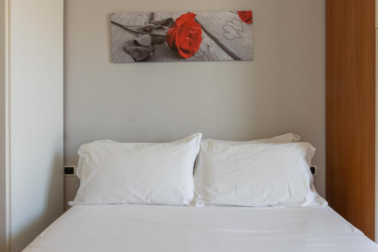 Bed And Breakfast Del Fiore Cagliari Exterior photo