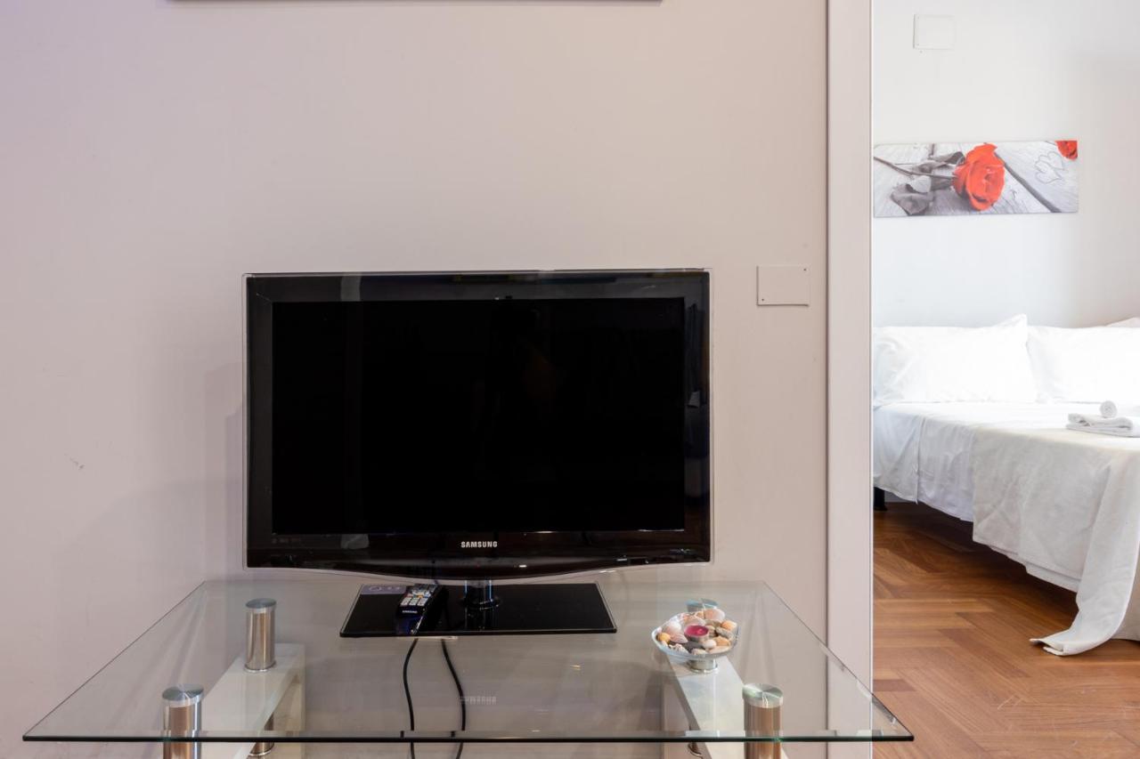 Bed And Breakfast Del Fiore Cagliari Exterior photo