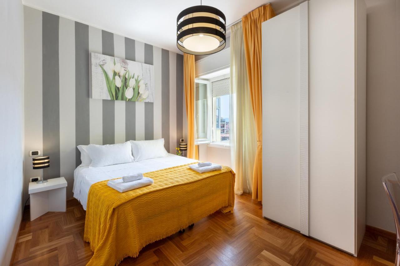 Bed And Breakfast Del Fiore Cagliari Exterior photo