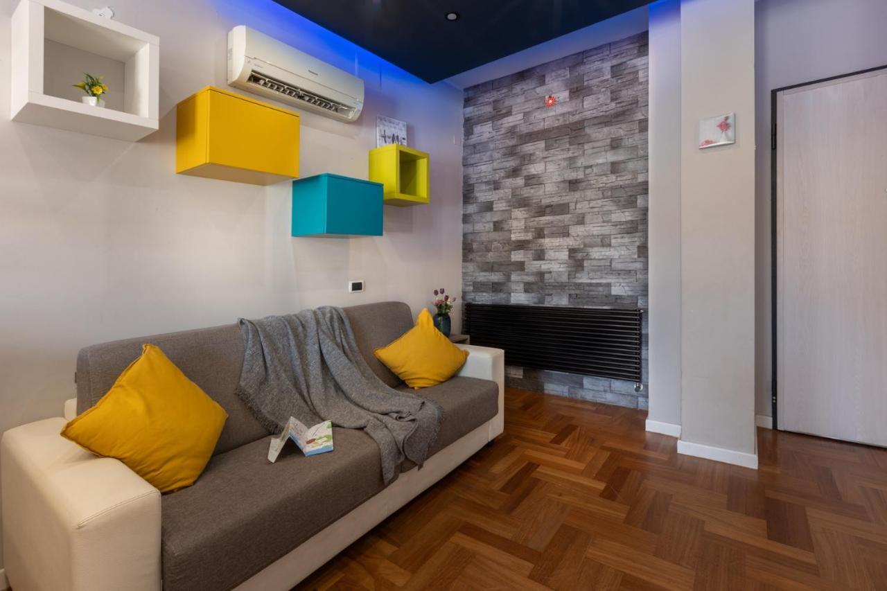Bed And Breakfast Del Fiore Cagliari Exterior photo