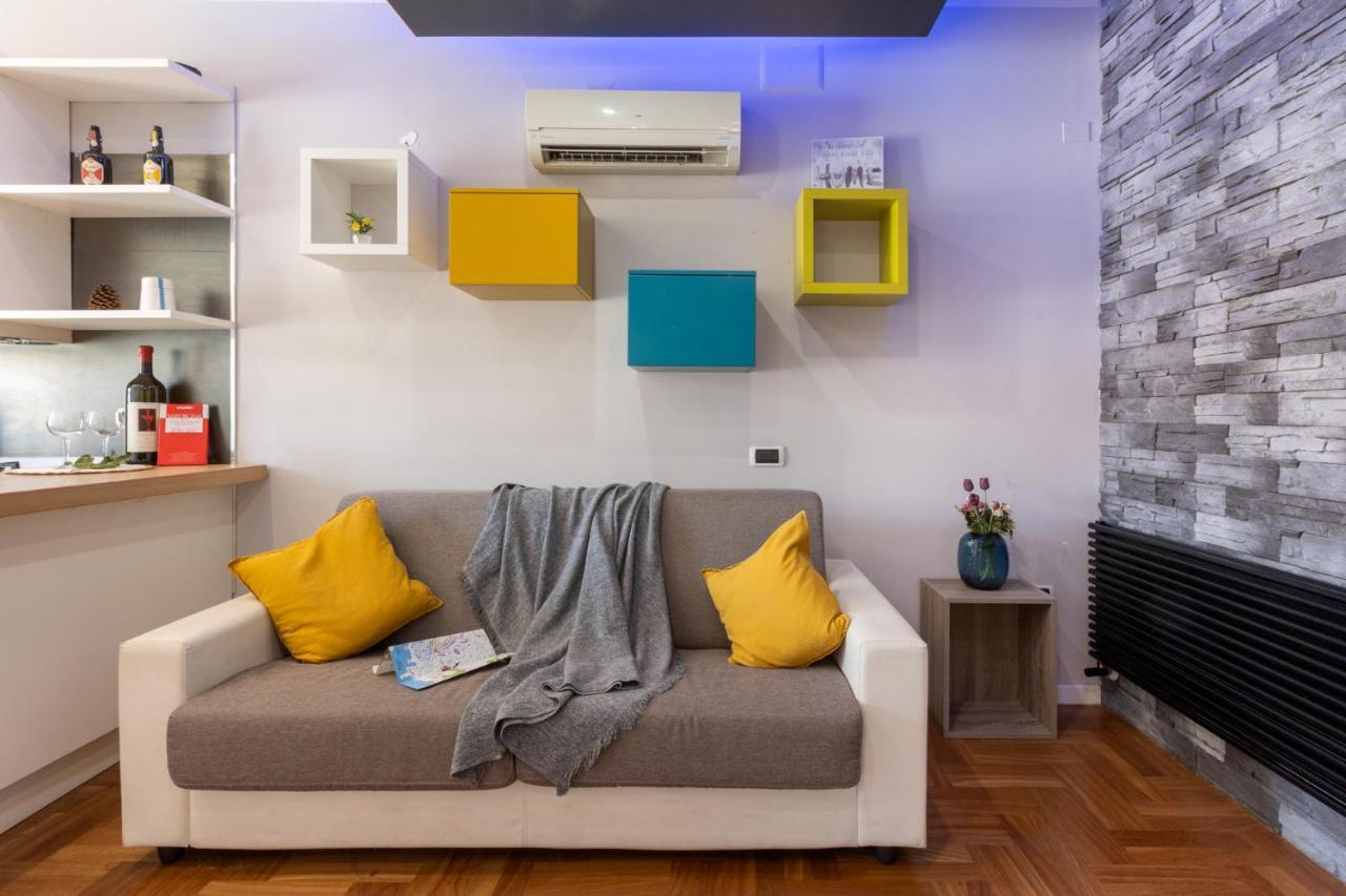 Bed And Breakfast Del Fiore Cagliari Exterior photo